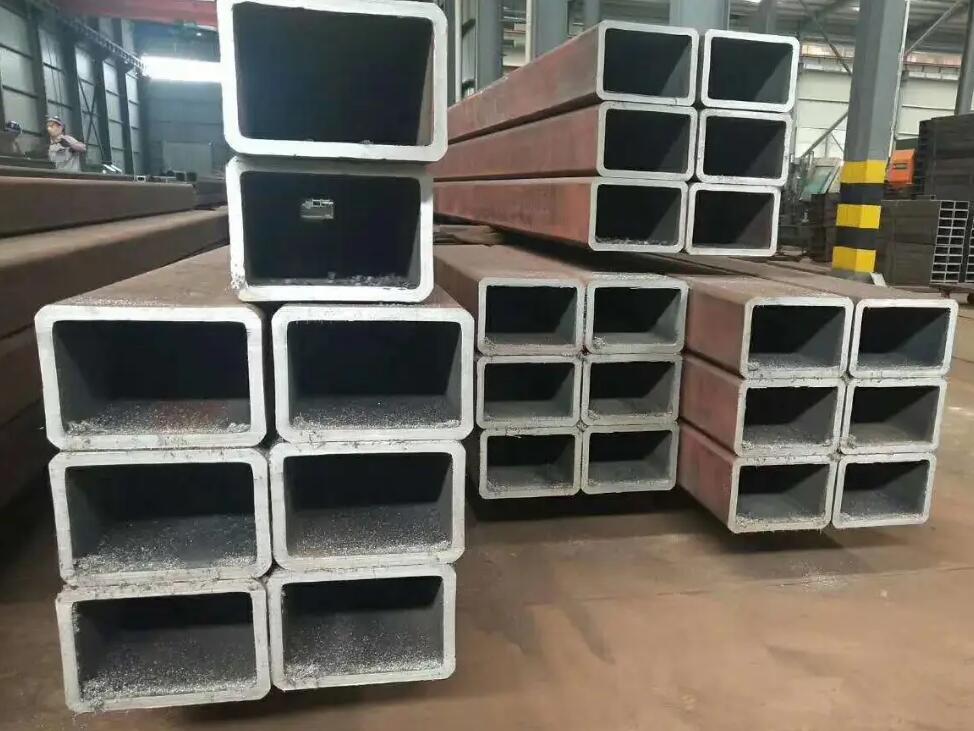 桓台s355j0方管